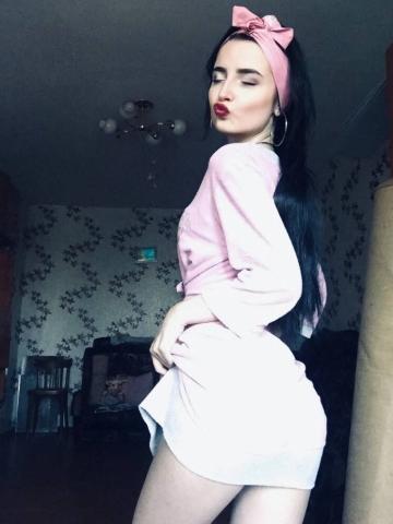 Индивидуалка Марина Фотография 2